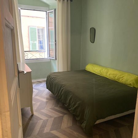 Bel Appartement A 3 Minutes De La Plage Бастия Екстериор снимка