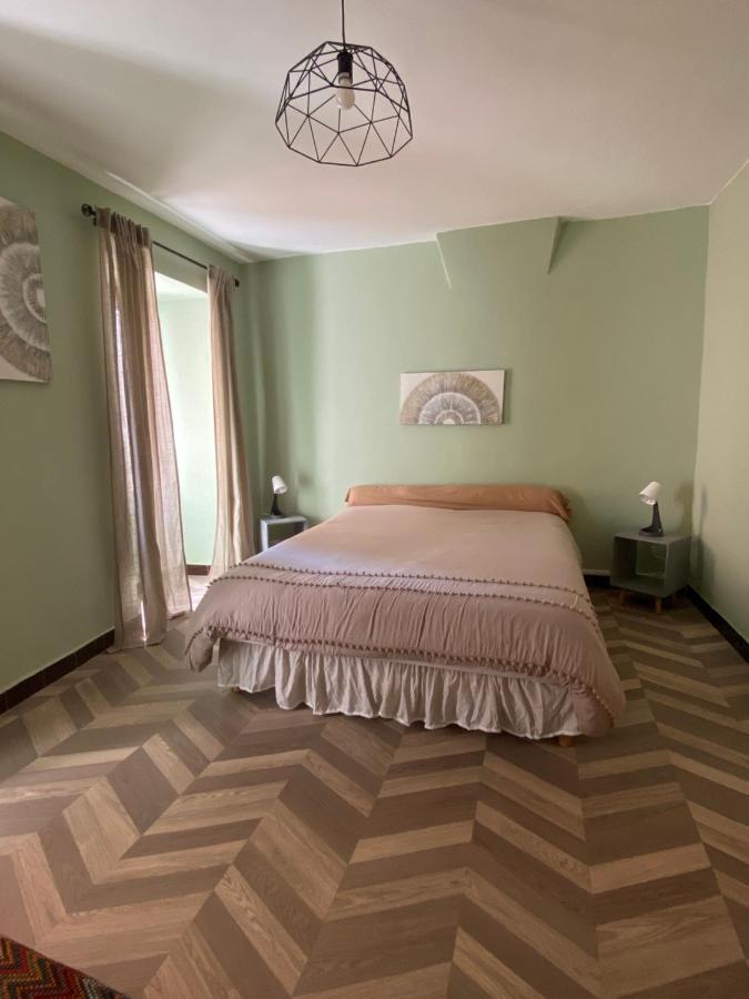 Bel Appartement A 3 Minutes De La Plage Бастия Екстериор снимка