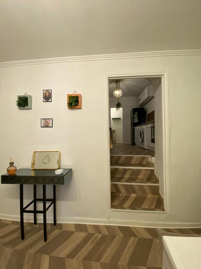 Bel Appartement A 3 Minutes De La Plage Бастия Екстериор снимка
