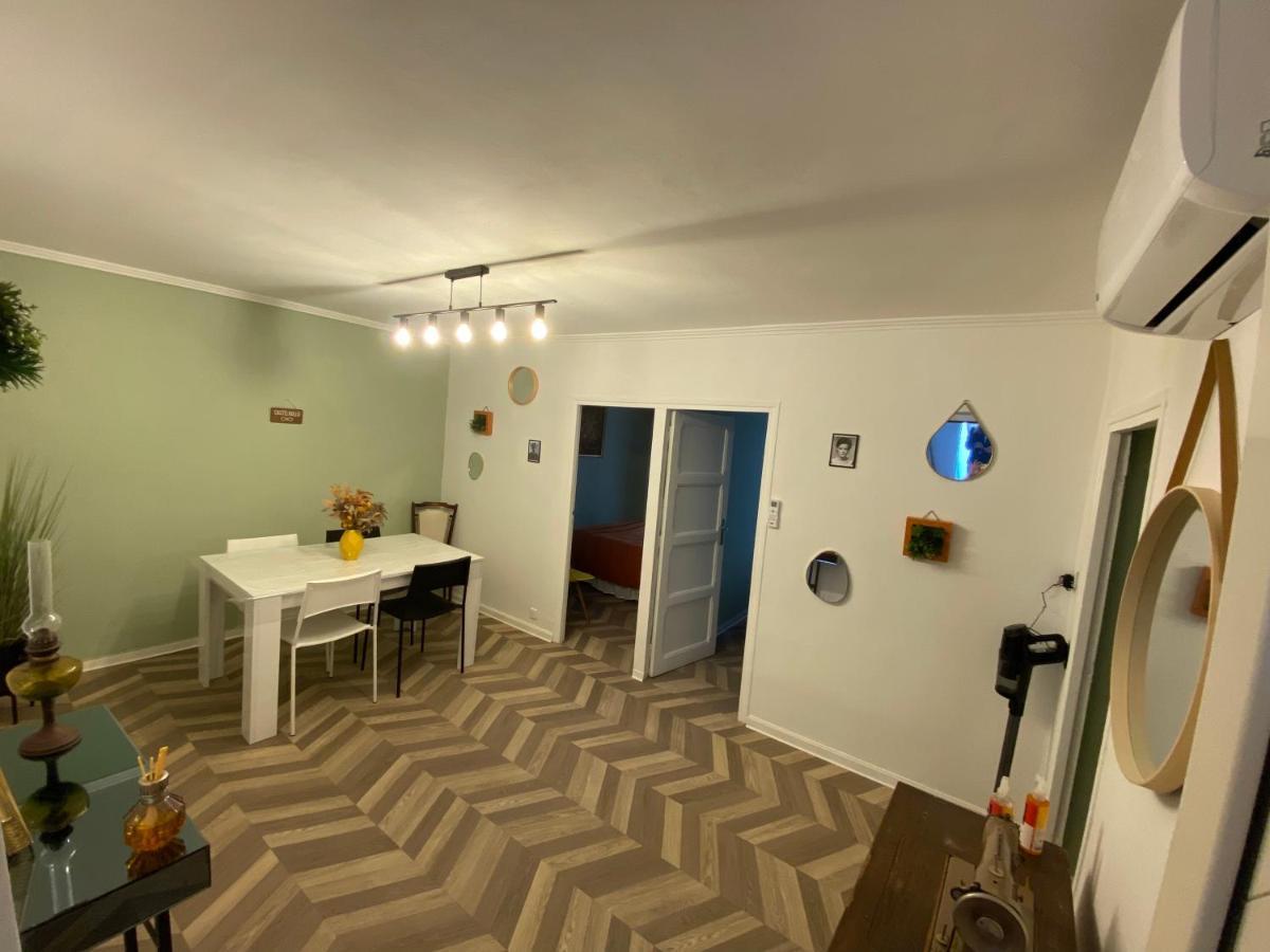 Bel Appartement A 3 Minutes De La Plage Бастия Екстериор снимка