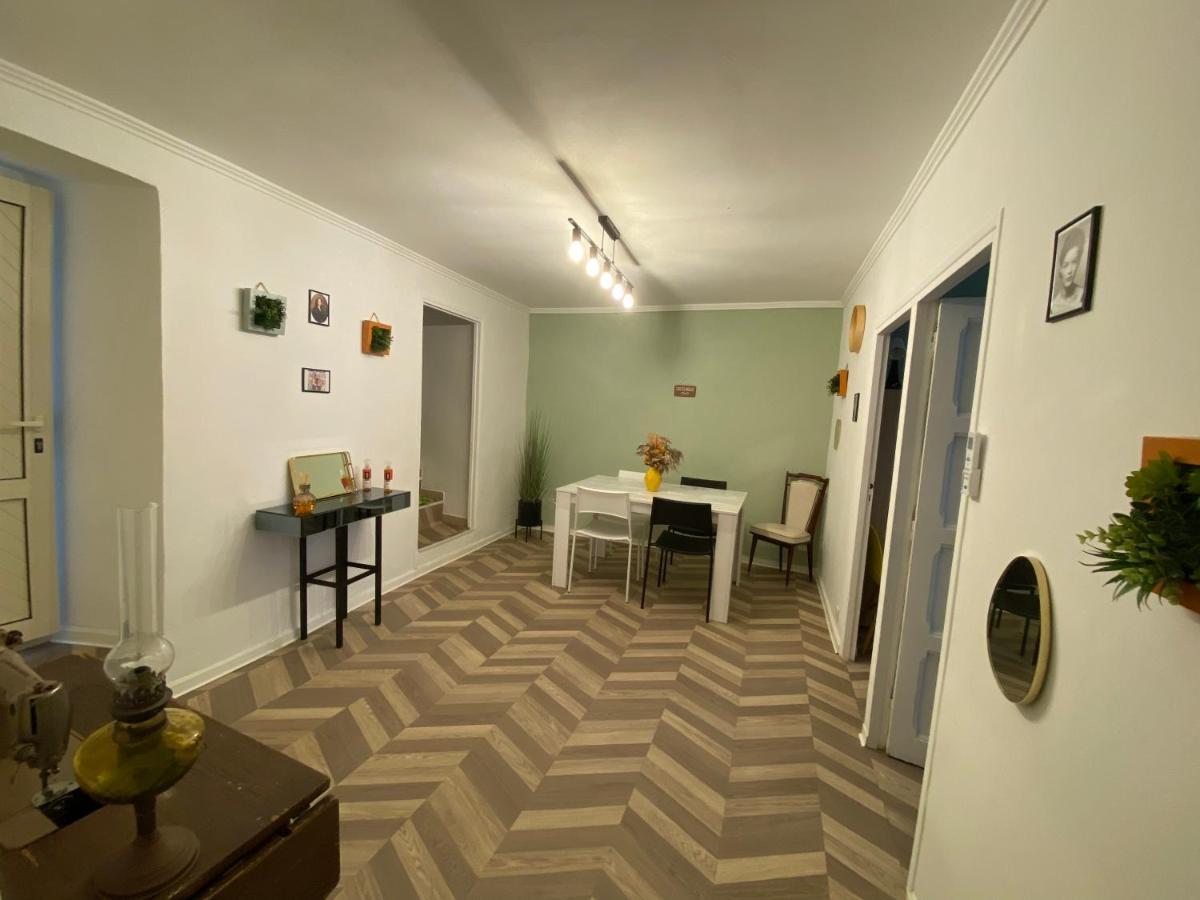 Bel Appartement A 3 Minutes De La Plage Бастия Екстериор снимка