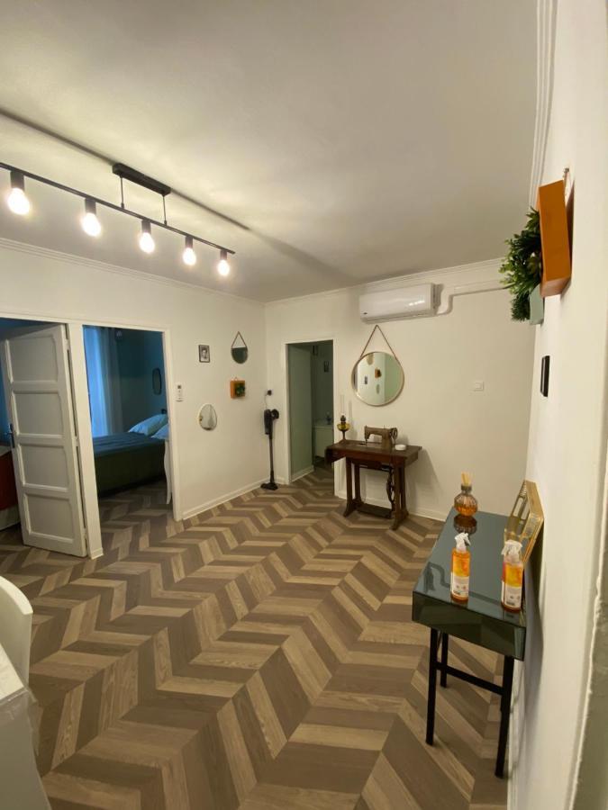 Bel Appartement A 3 Minutes De La Plage Бастия Екстериор снимка