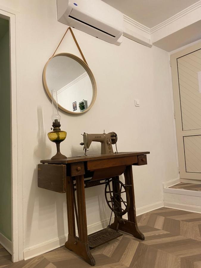 Bel Appartement A 3 Minutes De La Plage Бастия Екстериор снимка