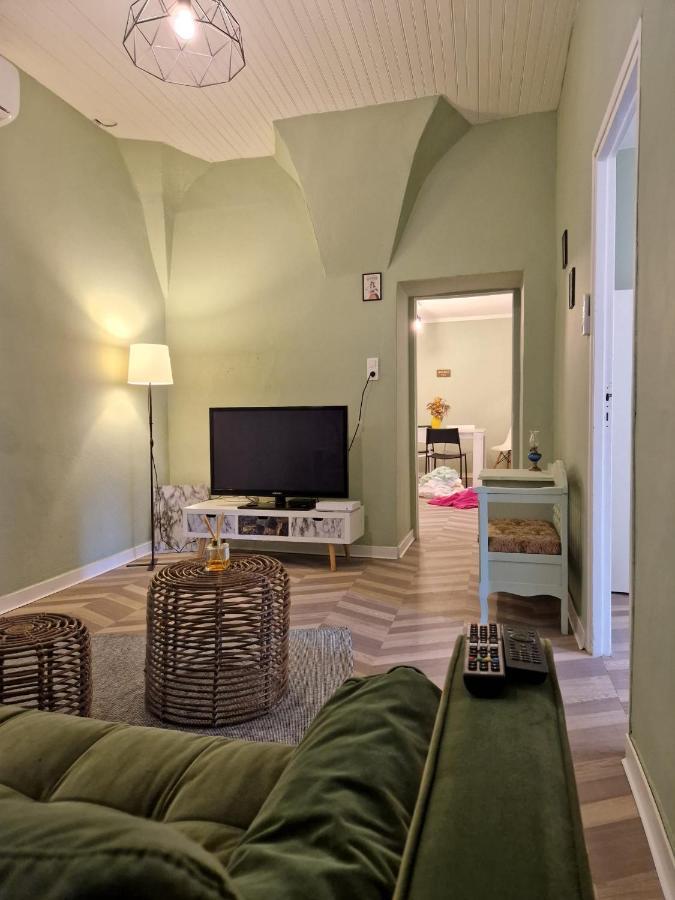 Bel Appartement A 3 Minutes De La Plage Бастия Екстериор снимка