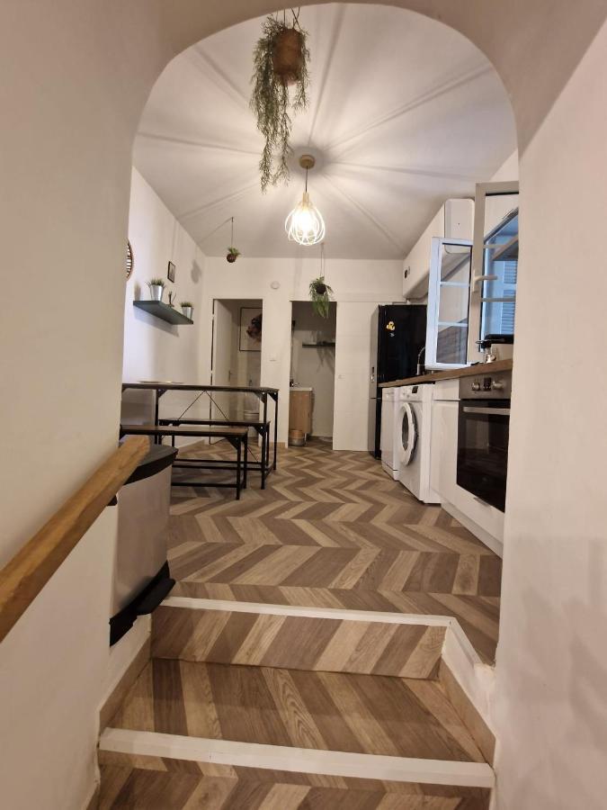 Bel Appartement A 3 Minutes De La Plage Бастия Екстериор снимка